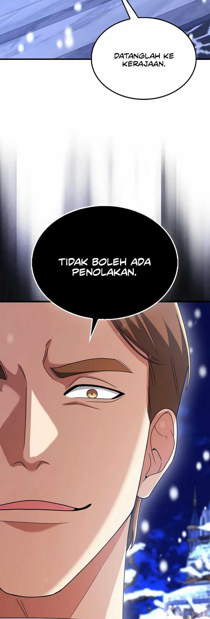 Mightiest Melee Magician Chapter 63 Gambar 68