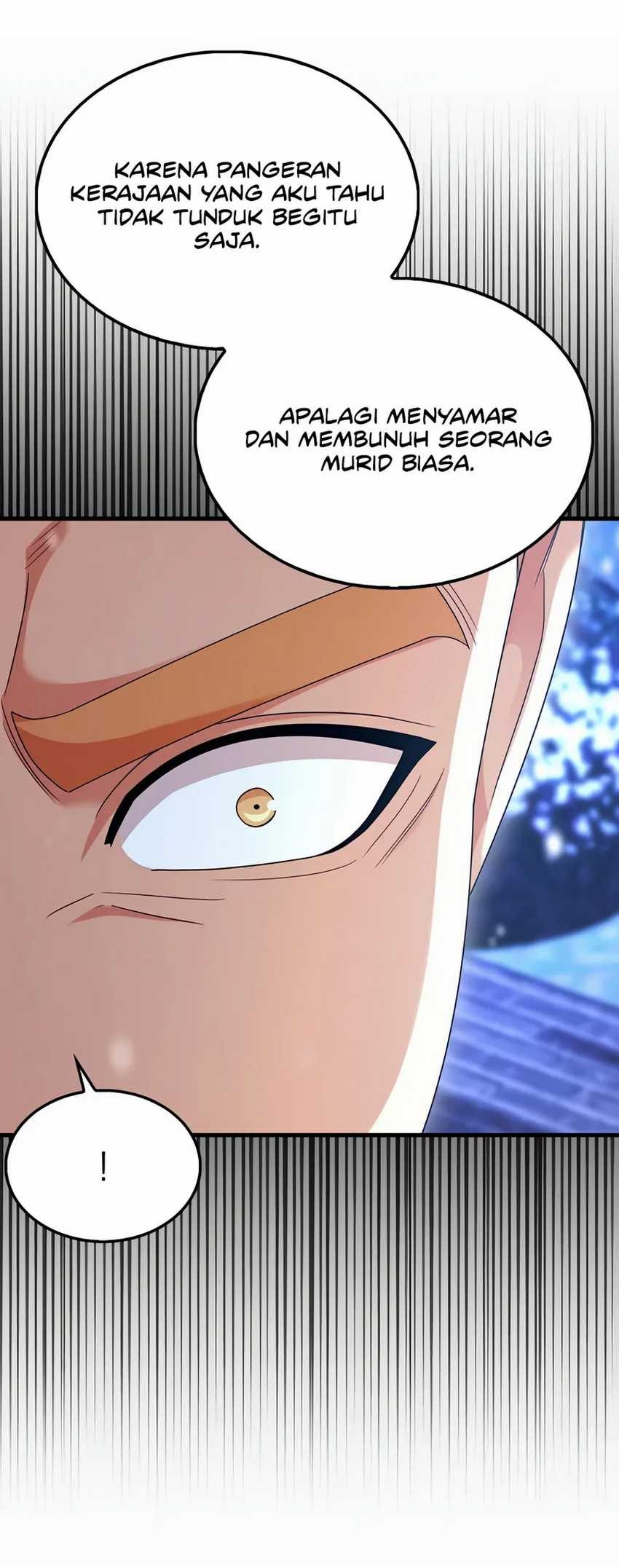 Mightiest Melee Magician Chapter 63 Gambar 74