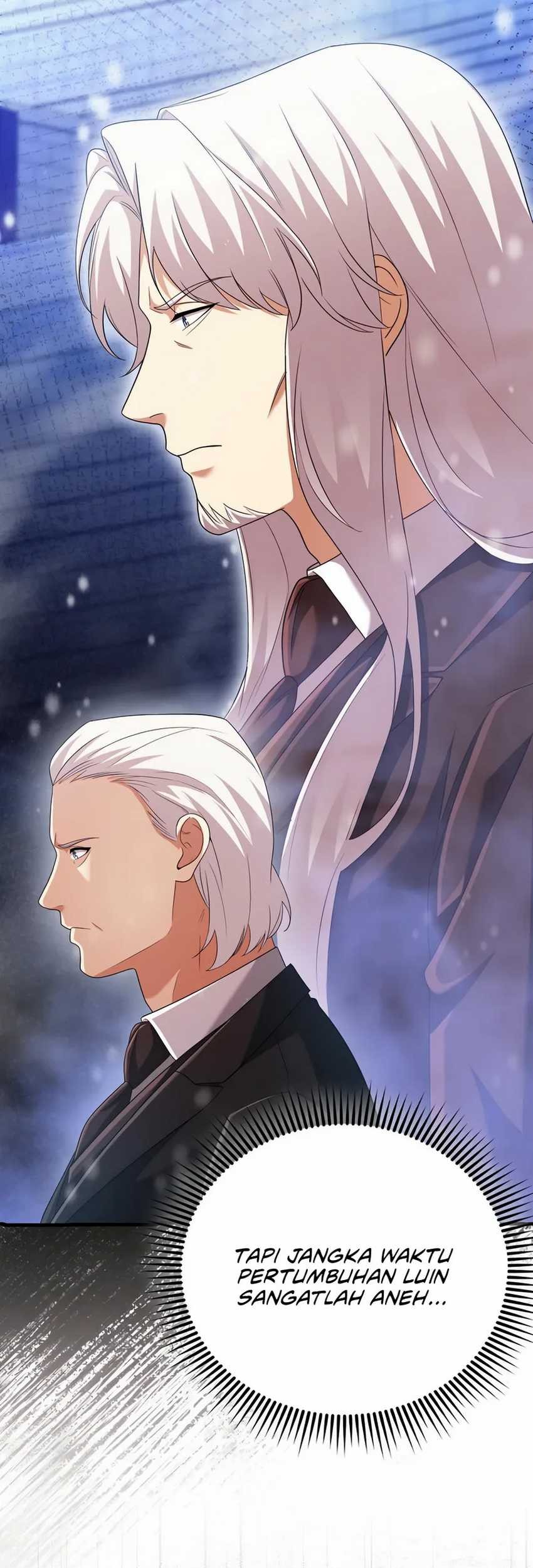 Mightiest Melee Magician Chapter 63 Gambar 4