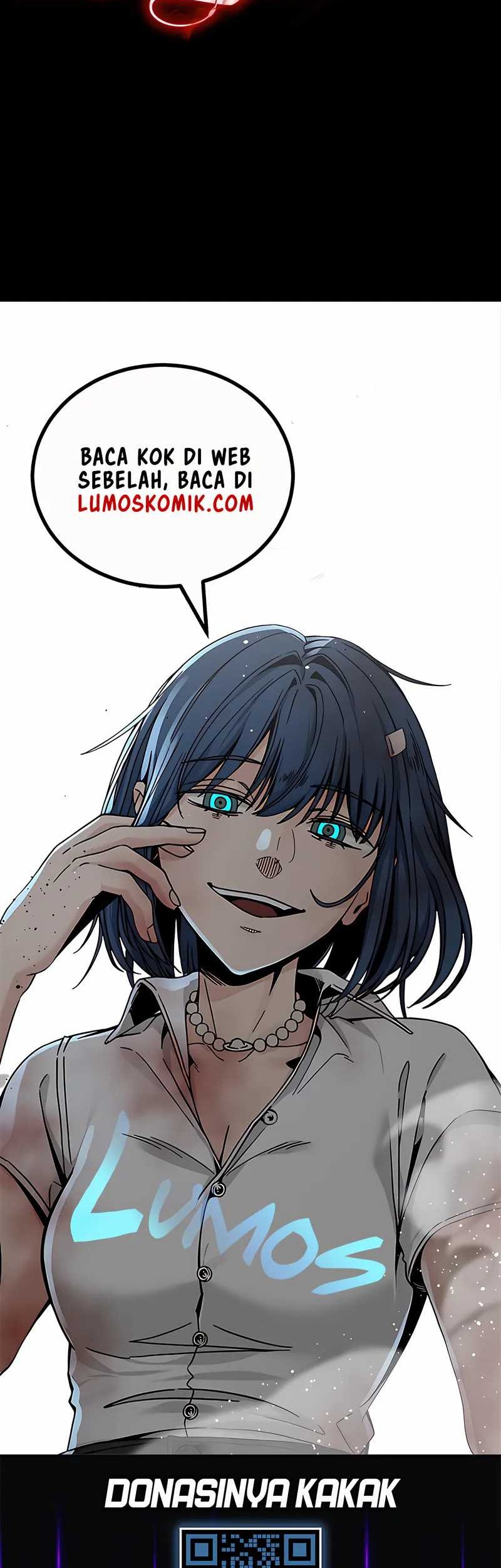 Mightiest Melee Magician Chapter 63 Gambar 87