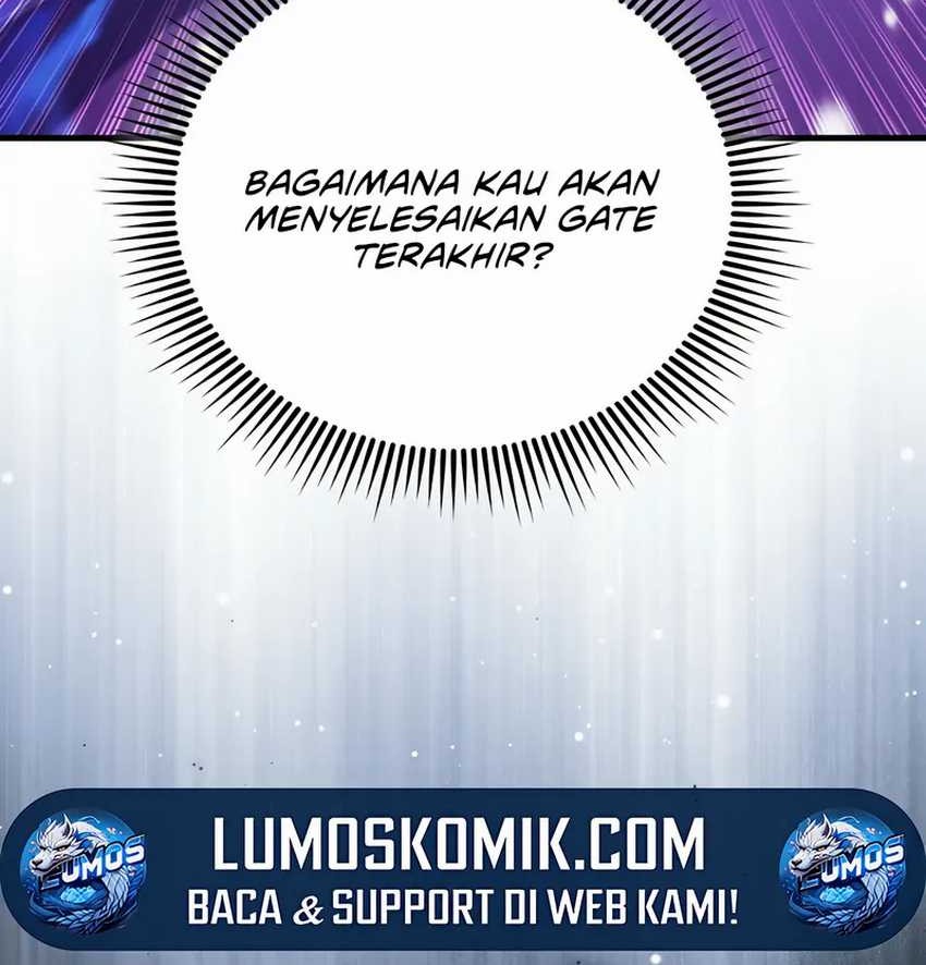 Mightiest Melee Magician Chapter 63 Gambar 12