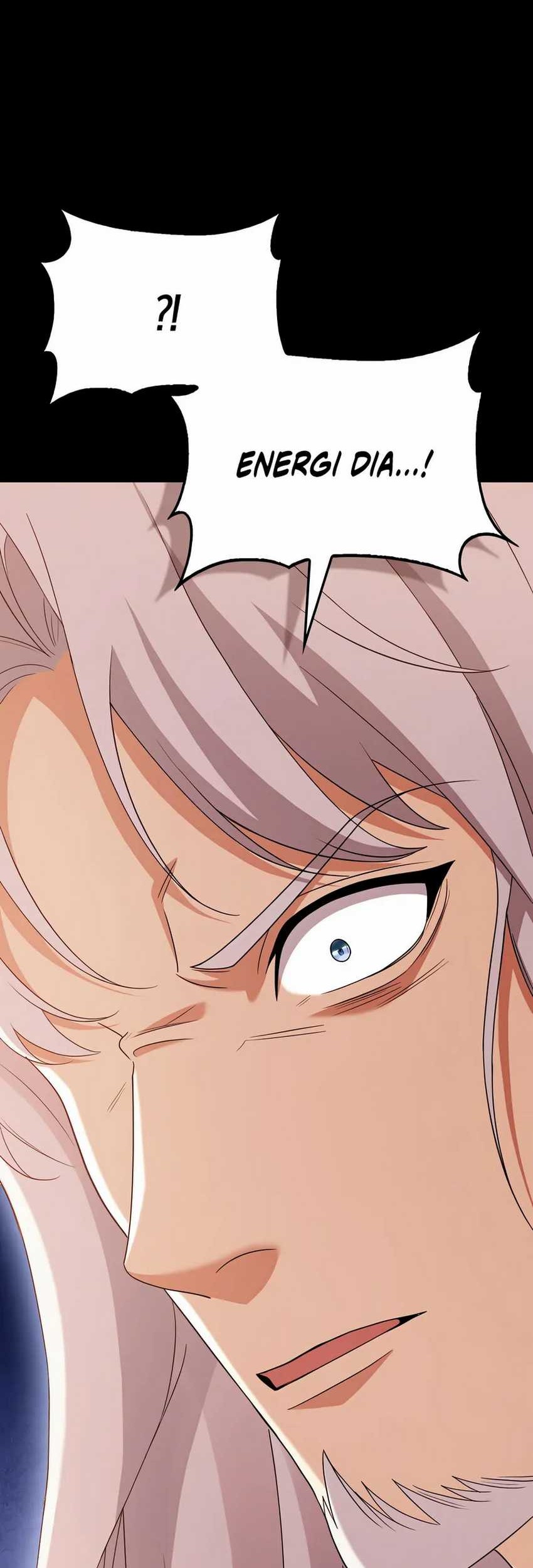 Mightiest Melee Magician Chapter 63 Gambar 14