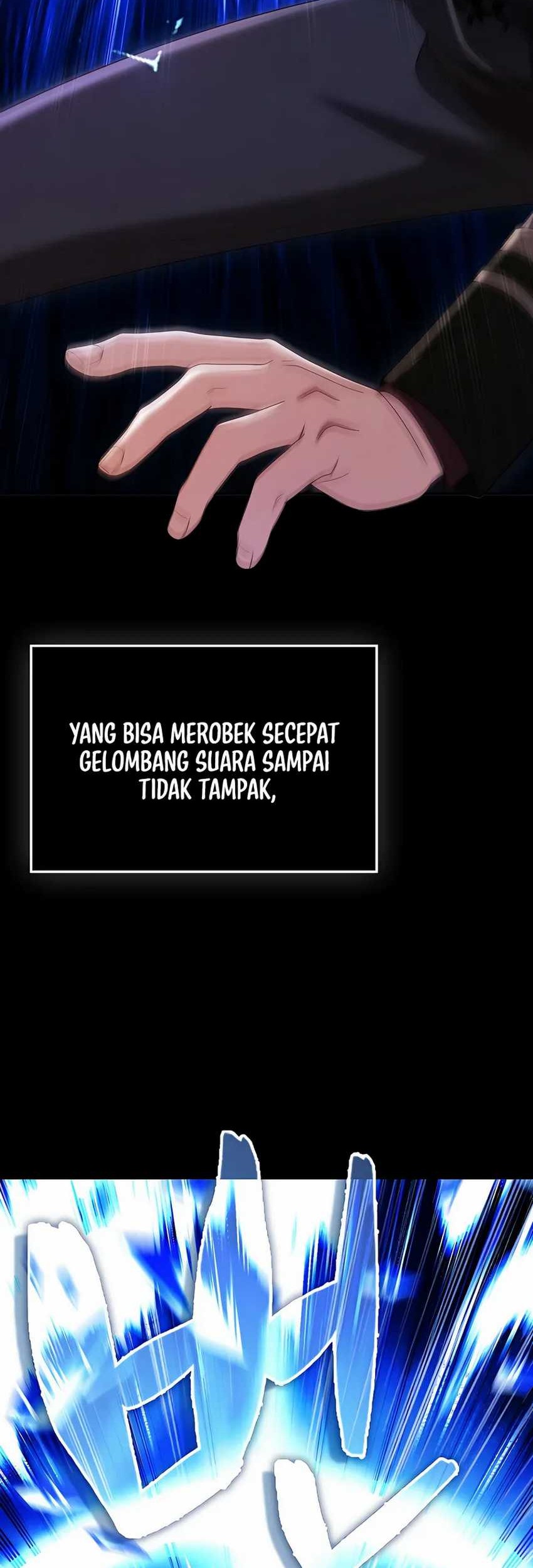 Mightiest Melee Magician Chapter 63 Gambar 17