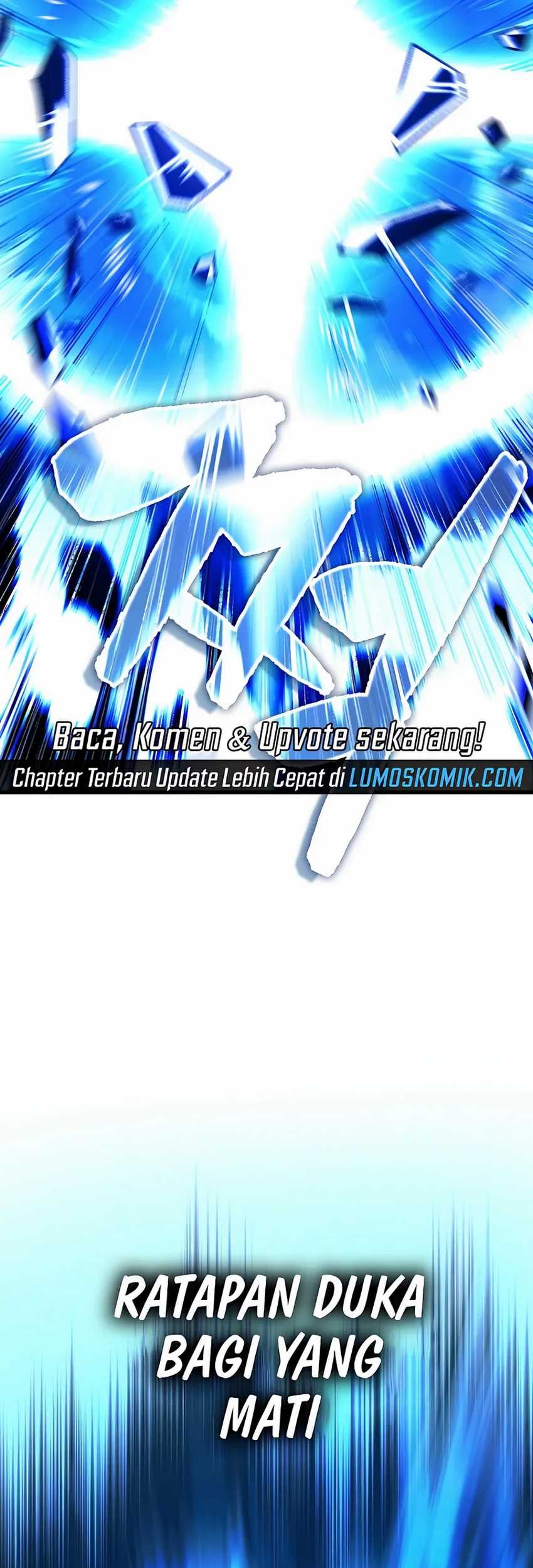 Mightiest Melee Magician Chapter 63 Gambar 19