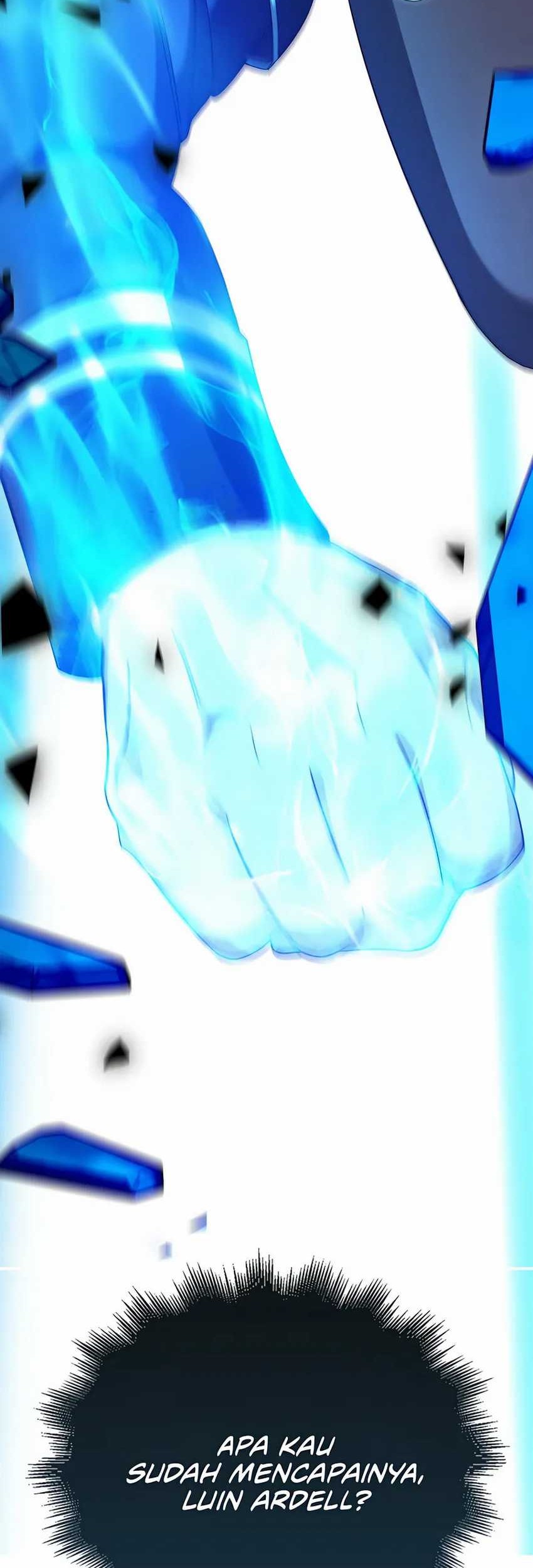 Mightiest Melee Magician Chapter 63 Gambar 23