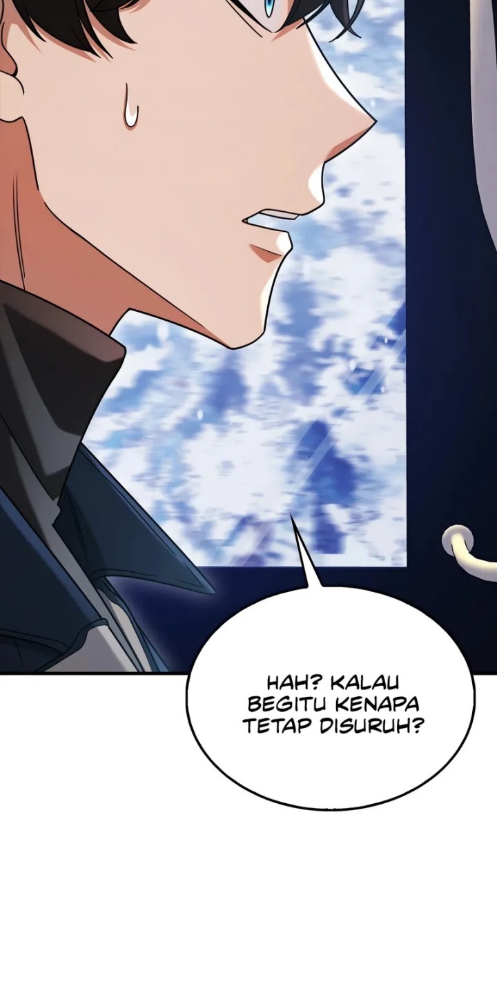 Mightiest Melee Magician Chapter 65 Gambar 53