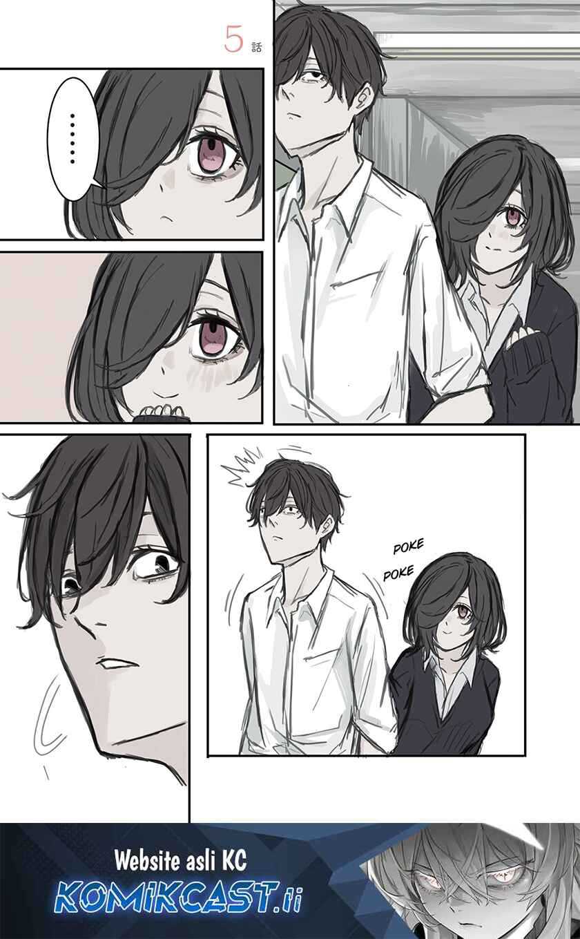 Baca Mikoto-chan wa Kirawaretakunai! Chapter 5 Gambar 2