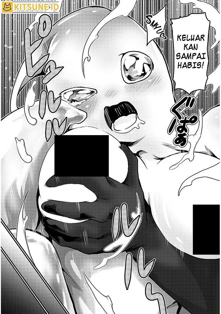 Milk-shibori Hunter no Isekai Sakunyuuki ~Nouka no Saenai Otoko ga Arayuru Shuzoku no Chiku-B o Moteasobi-toriko ni Suru~ Chapter 2 Gambar 30