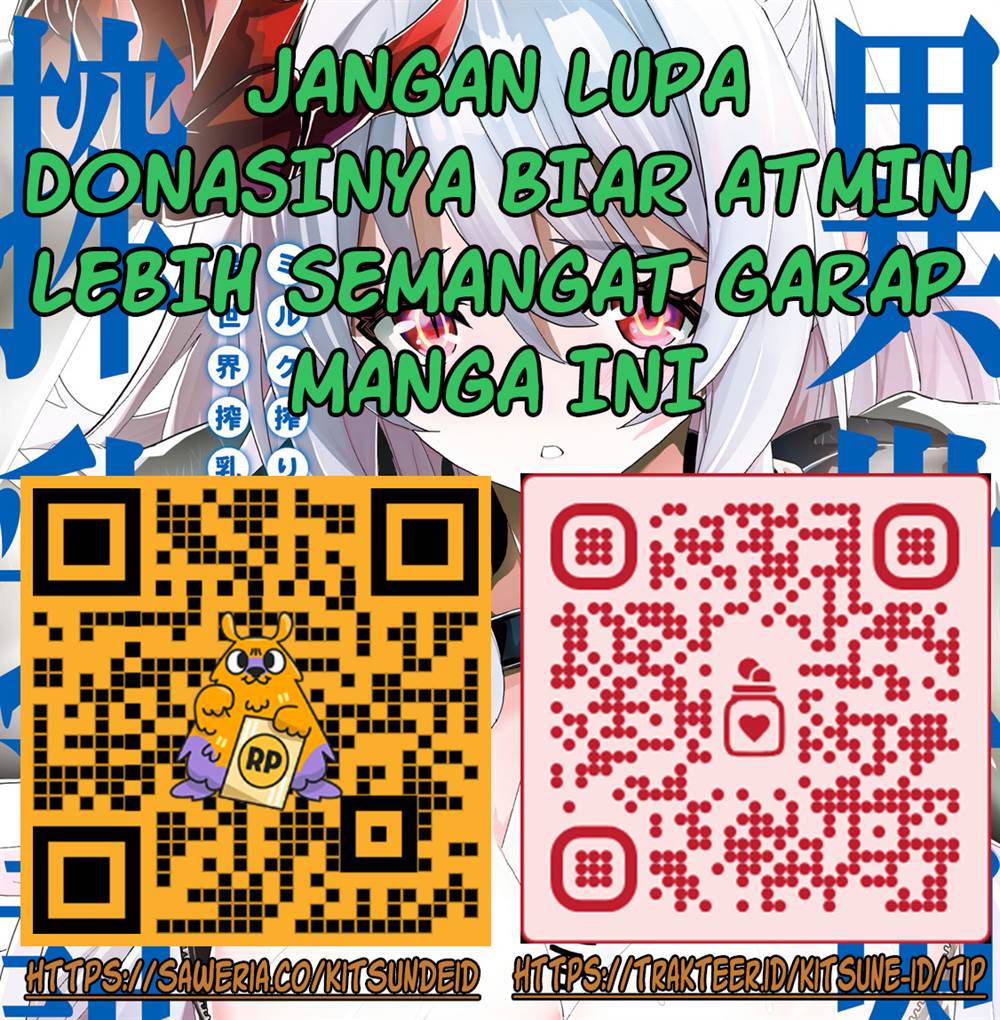 Milk-shibori Hunter no Isekai Sakunyuuki ~Nouka no Saenai Otoko ga Arayuru Shuzoku no Chiku-B o Moteasobi-toriko ni Suru~ Chapter 5 Gambar 20