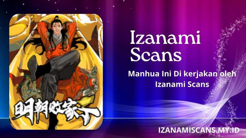 Baca Komik Ming Dynasty’s Failure Chapter 23 Gambar 1