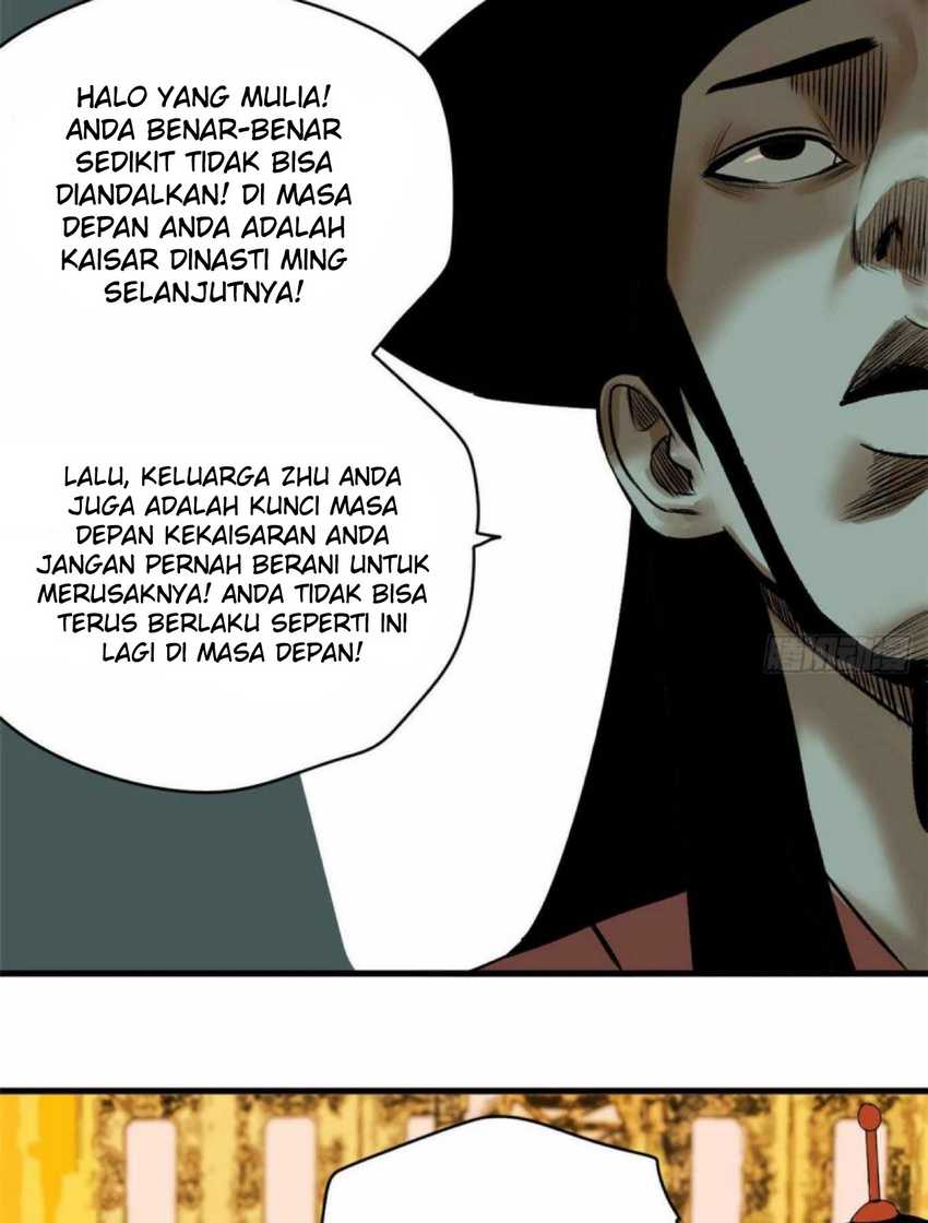 Ming Dynasty’s Failure Chapter 23 Gambar 10