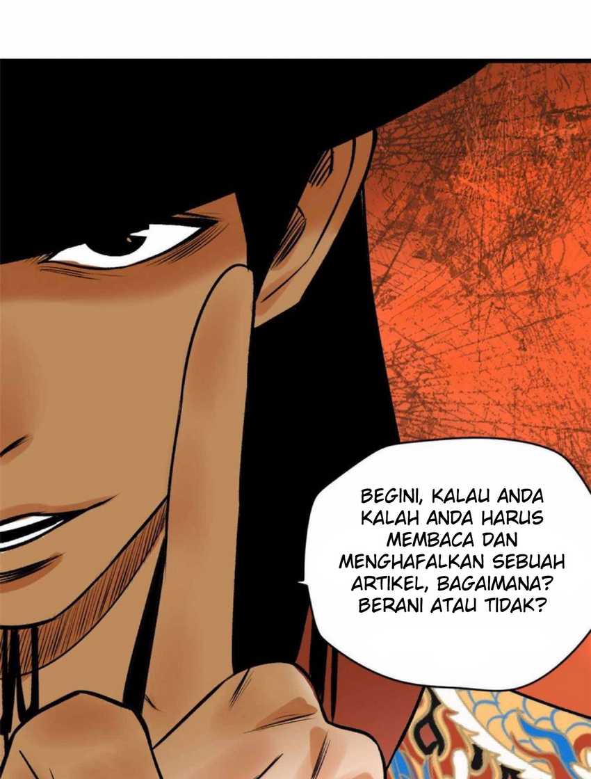 Ming Dynasty’s Failure Chapter 23 Gambar 17
