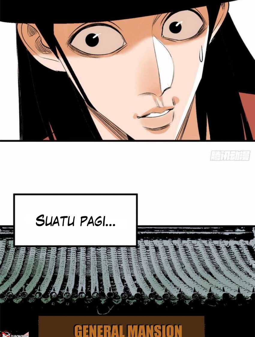 Ming Dynasty’s Failure Chapter 23 Gambar 23