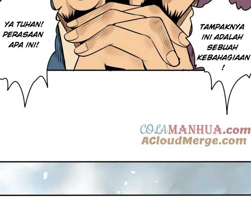 Ming Dynasty’s Failure Chapter 31 Gambar 13