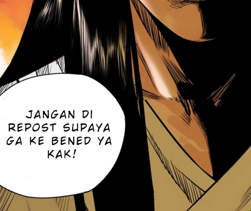 Ming Dynasty’s Failure Chapter 31 Gambar 20
