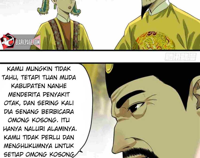 Ming Dynasty’s Failure Chapter 32 Gambar 15