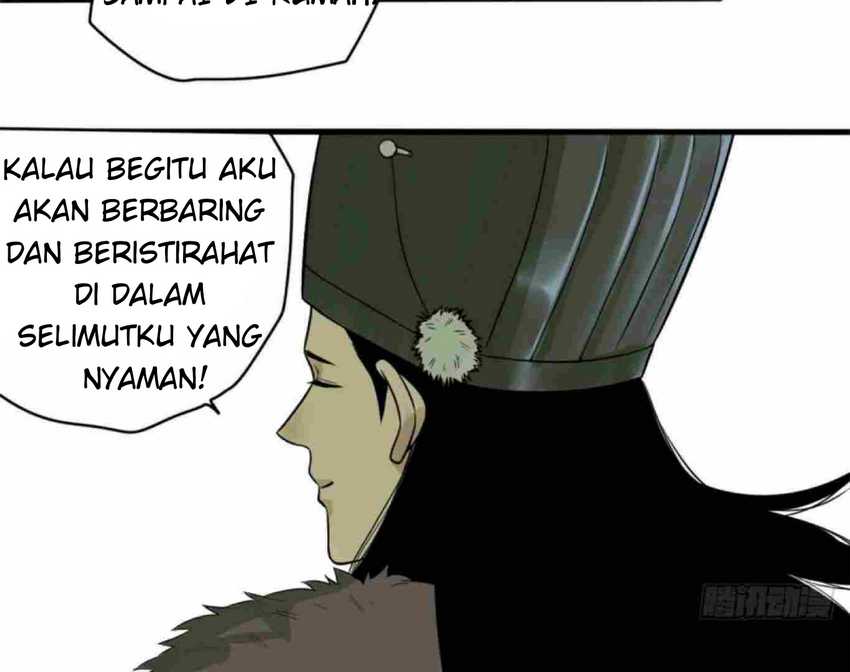 Ming Dynasty’s Failure Chapter 32 Gambar 32