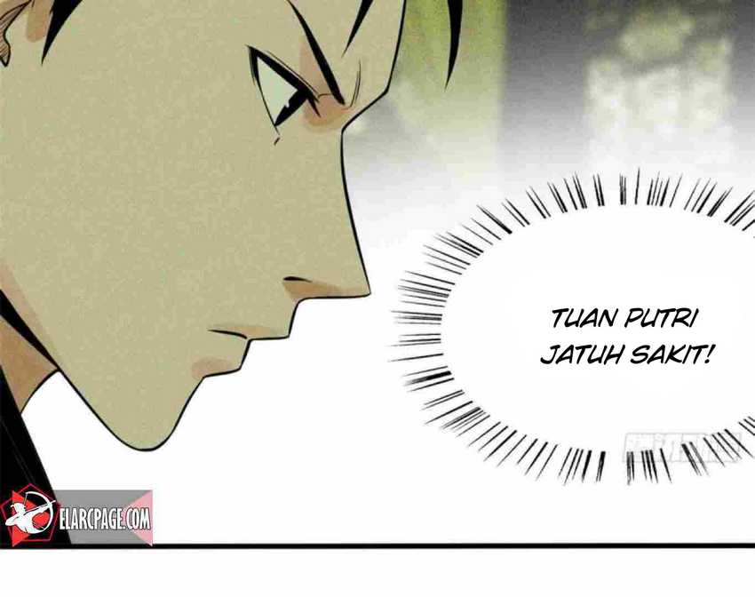Ming Dynasty’s Failure Chapter 32 Gambar 45