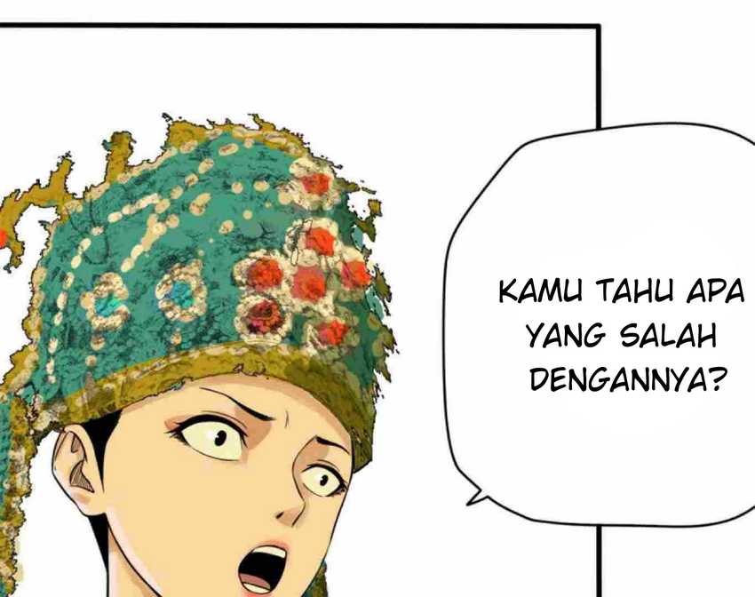 Ming Dynasty’s Failure Chapter 32 Gambar 46