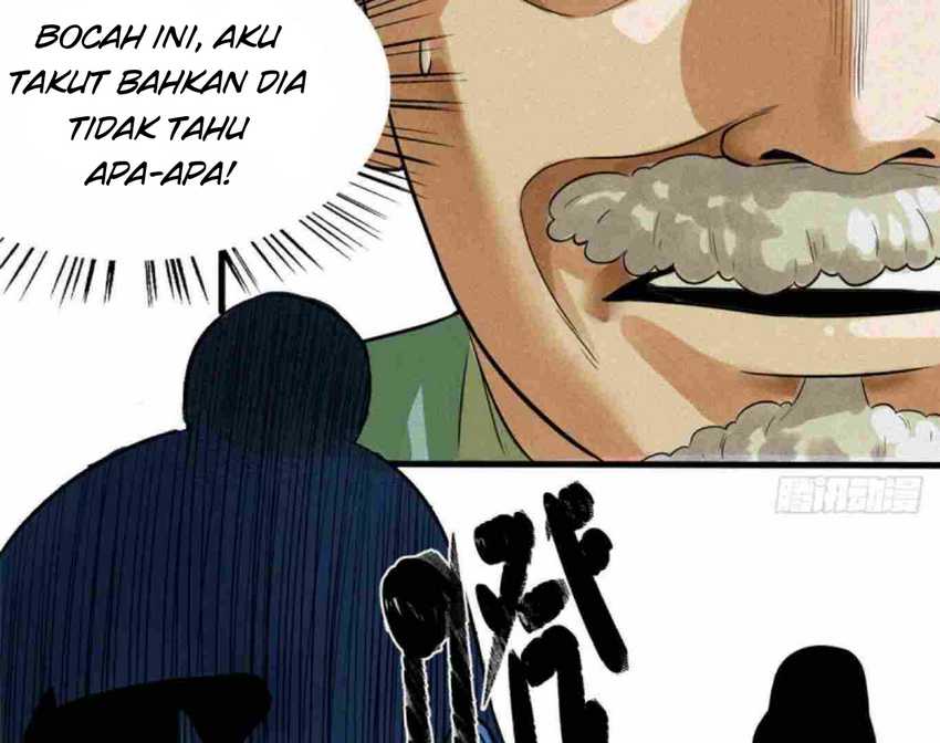 Ming Dynasty’s Failure Chapter 32 Gambar 52