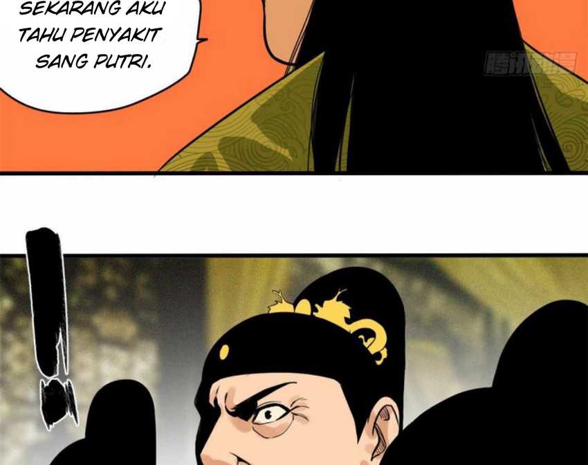 Ming Dynasty’s Failure Chapter 32 Gambar 57