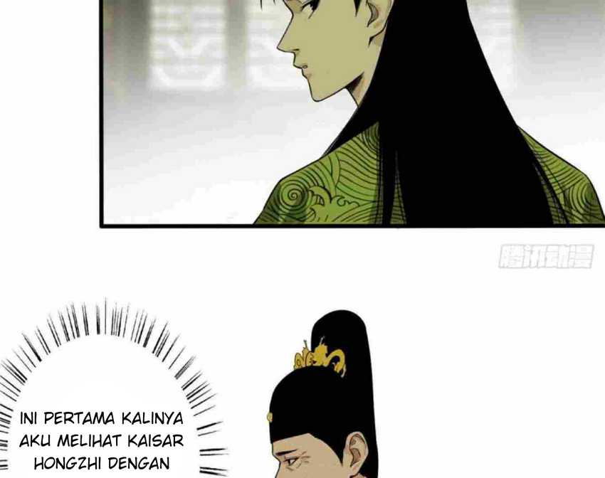 Ming Dynasty’s Failure Chapter 33 Gambar 35