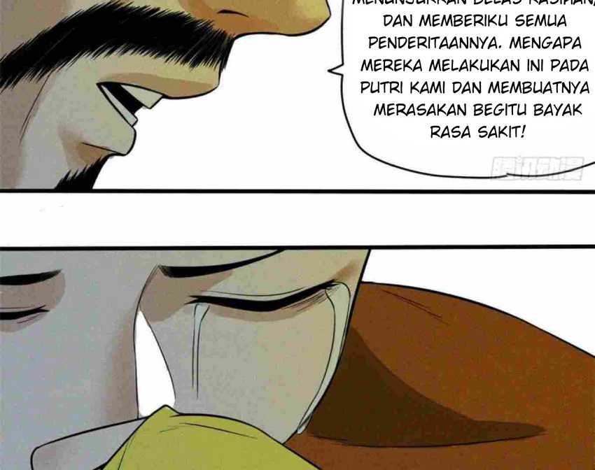 Ming Dynasty’s Failure Chapter 33 Gambar 44