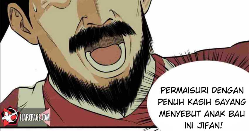 Ming Dynasty’s Failure Chapter 35 Gambar 13
