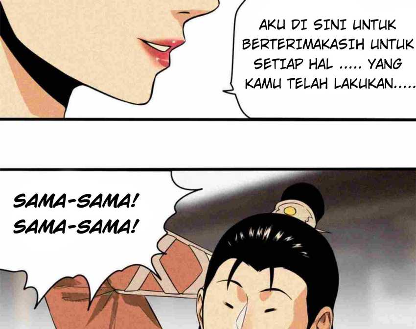 Ming Dynasty’s Failure Chapter 35 Gambar 15