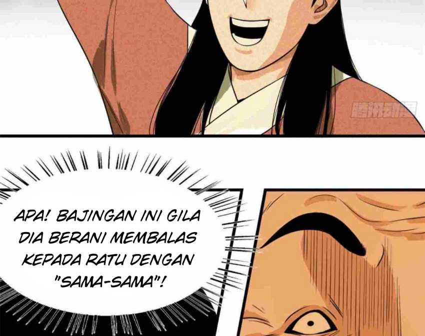 Ming Dynasty’s Failure Chapter 35 Gambar 16
