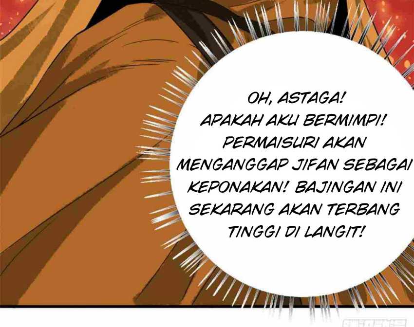 Ming Dynasty’s Failure Chapter 35 Gambar 24