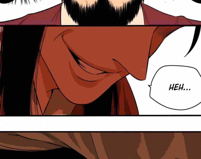 Ming Dynasty’s Failure Chapter 35 Gambar 36