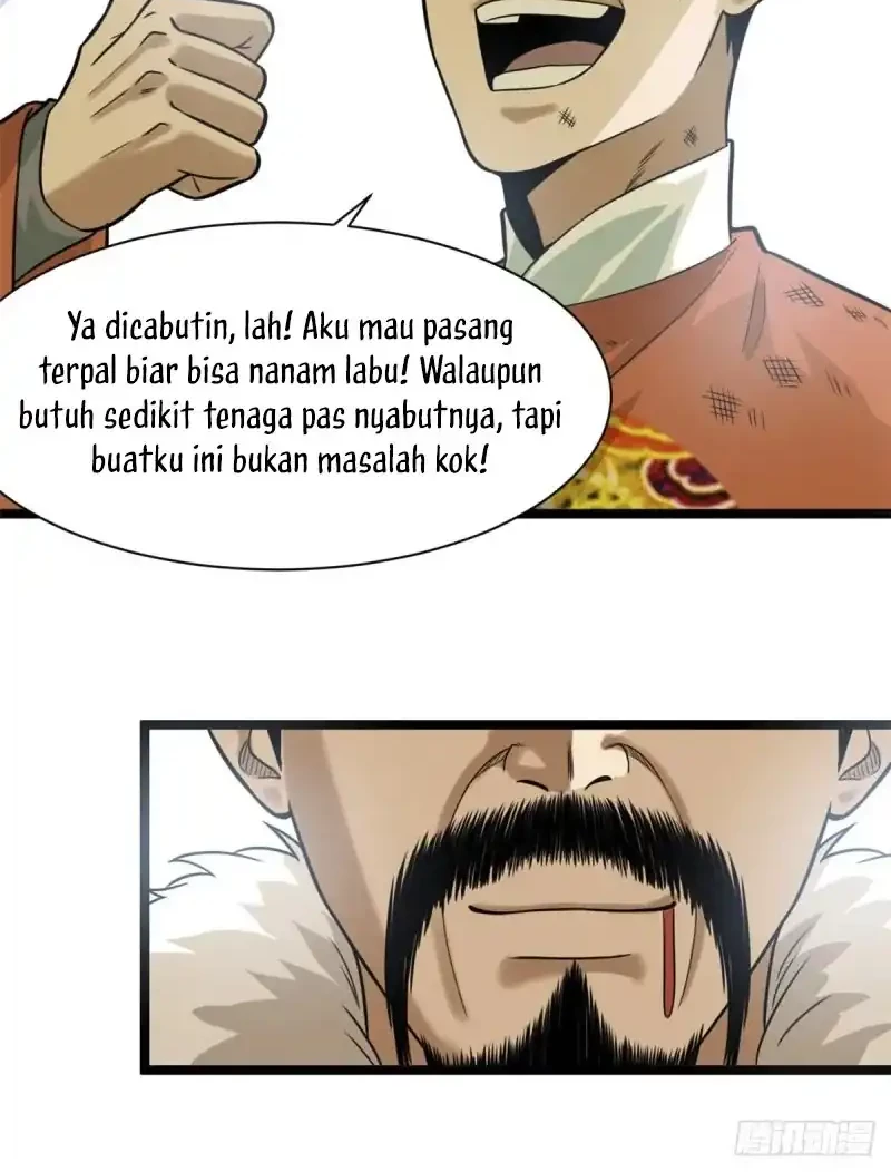 Ming Dynasty’s Failure Chapter 68 Gambar 7