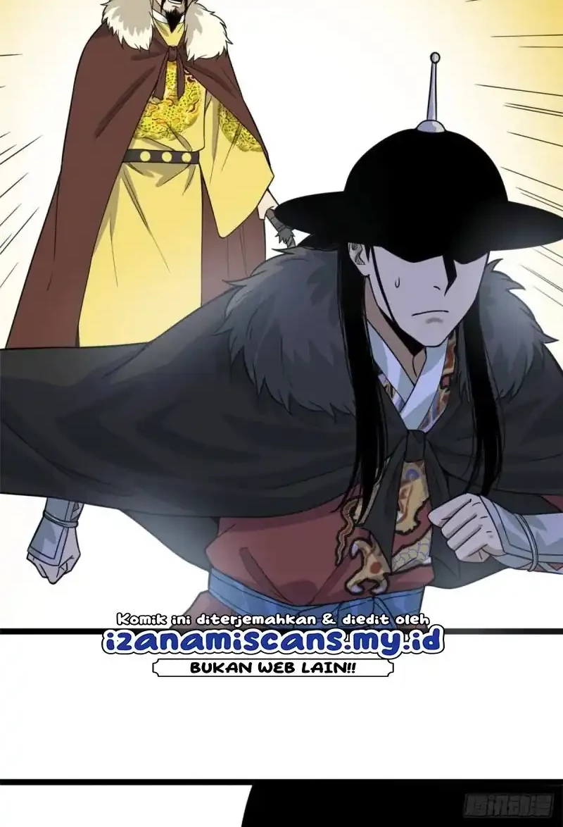 Ming Dynasty’s Failure Chapter 68 Gambar 13