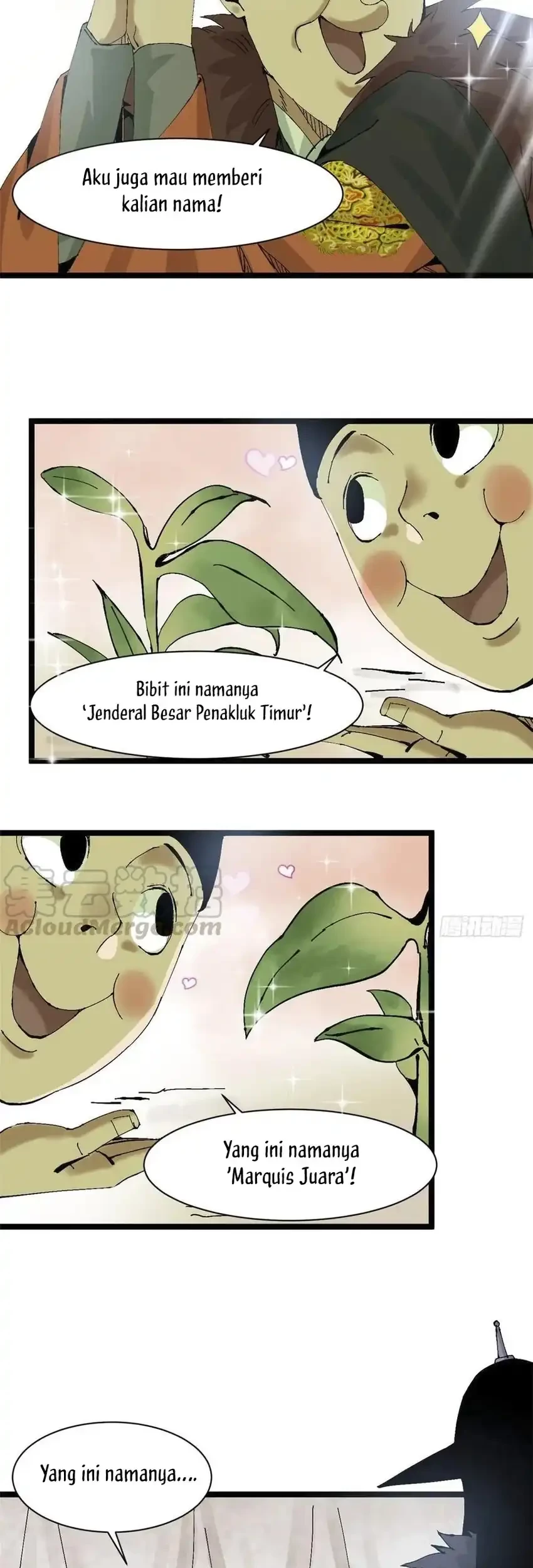 Ming Dynasty’s Failure Chapter 69 Gambar 8