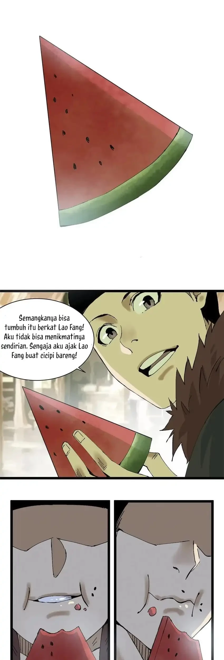 Ming Dynasty’s Failure Chapter 69 Gambar 13