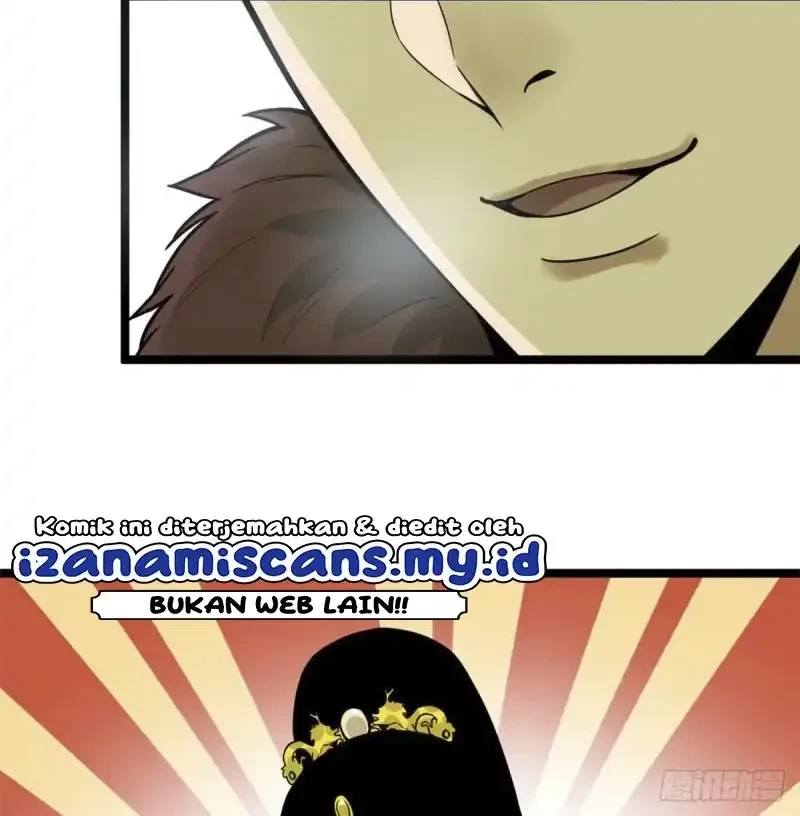 Ming Dynasty’s Failure Chapter 70 Gambar 8