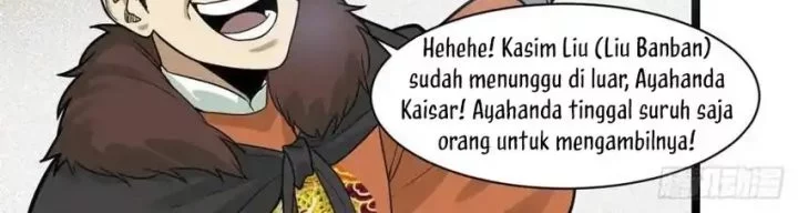 Ming Dynasty’s Failure Chapter 71 Gambar 11