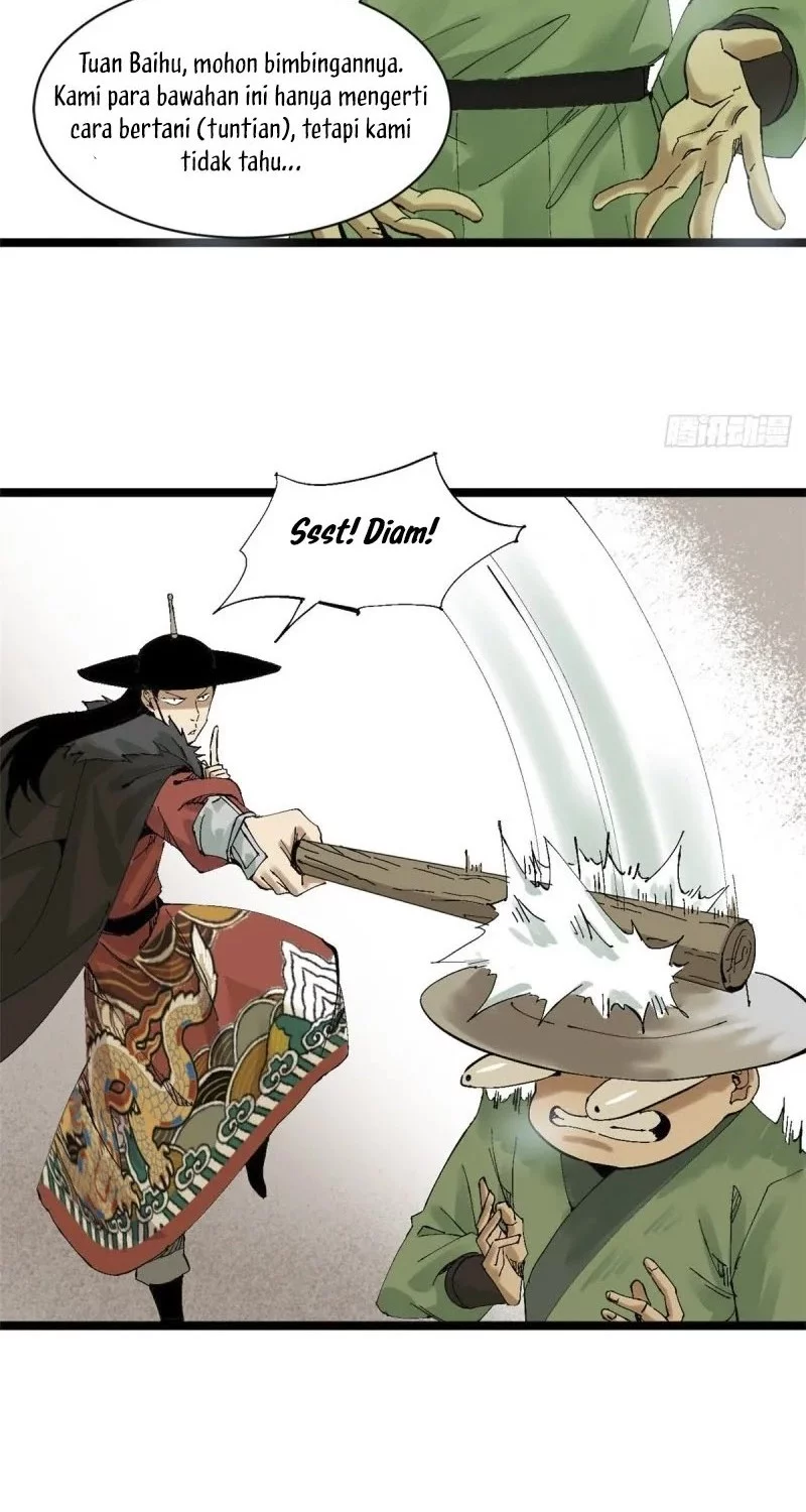 Ming Dynasty’s Failure Chapter 73 Gambar 4