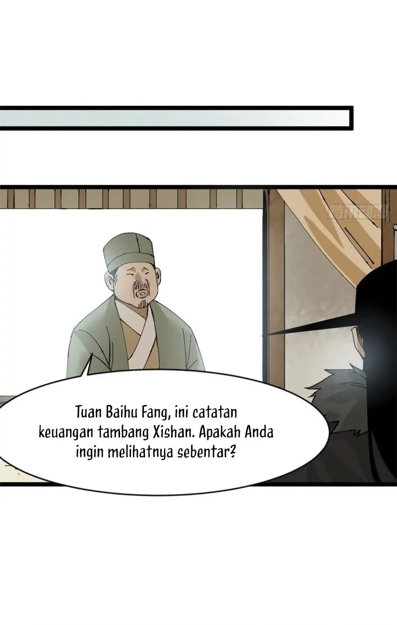 Ming Dynasty’s Failure Chapter 73 Gambar 12