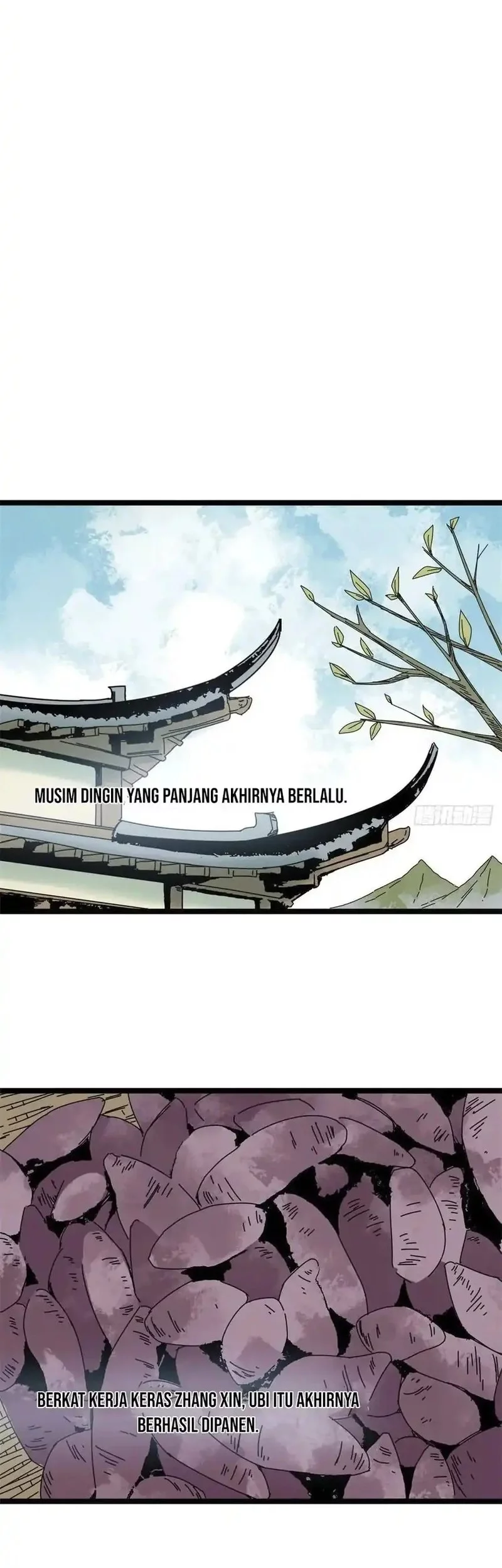 Ming Dynasty’s Failure Chapter 75 Gambar 6