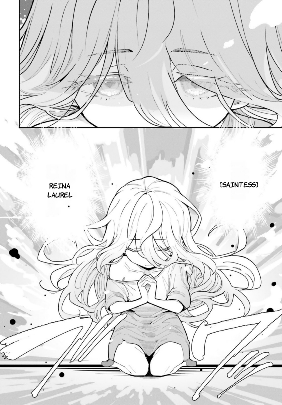 Mob Shisai Dakedo, Kono Sekai ga Otome Game dato Kizuita node Heroine wo Ikusei Shimasu Chapter 1 Gambar 8