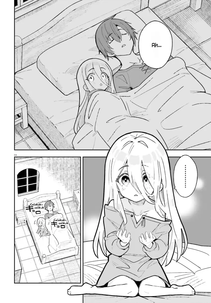 Mob Shisai Dakedo, Kono Sekai ga Otome Game dato Kizuita node Heroine wo Ikusei Shimasu Chapter 2 Gambar 5