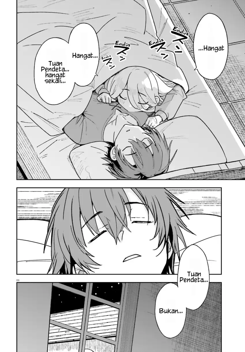 Mob Shisai Dakedo, Kono Sekai ga Otome Game dato Kizuita node Heroine wo Ikusei Shimasu Chapter 2 Gambar 7