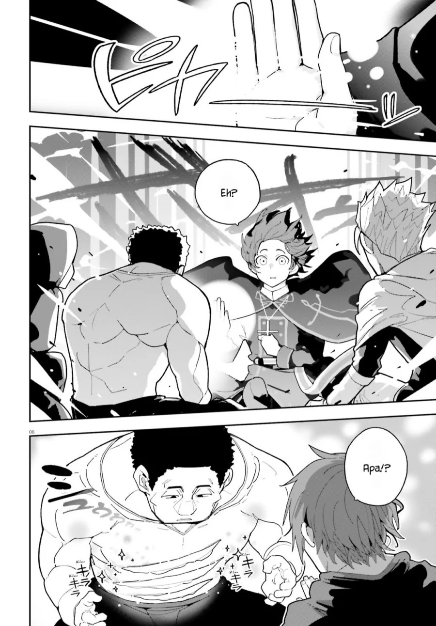 Mob Shisai Dakedo, Kono Sekai ga Otome Game dato Kizuita node Heroine wo Ikusei Shimasu Chapter 3 Gambar 6