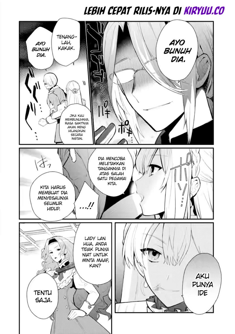 Mochiron Isharyouseikyuu itashimasu! Chapter 29 Gambar 13