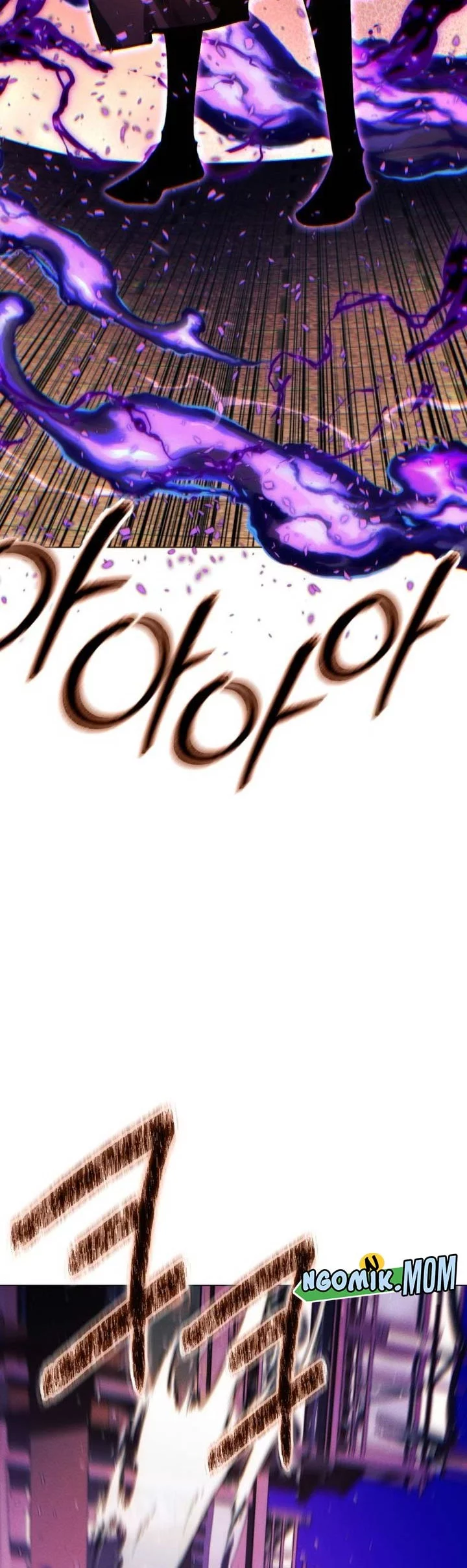 Modern Man Who Fall Into Murim Chapter 111 Gambar 27