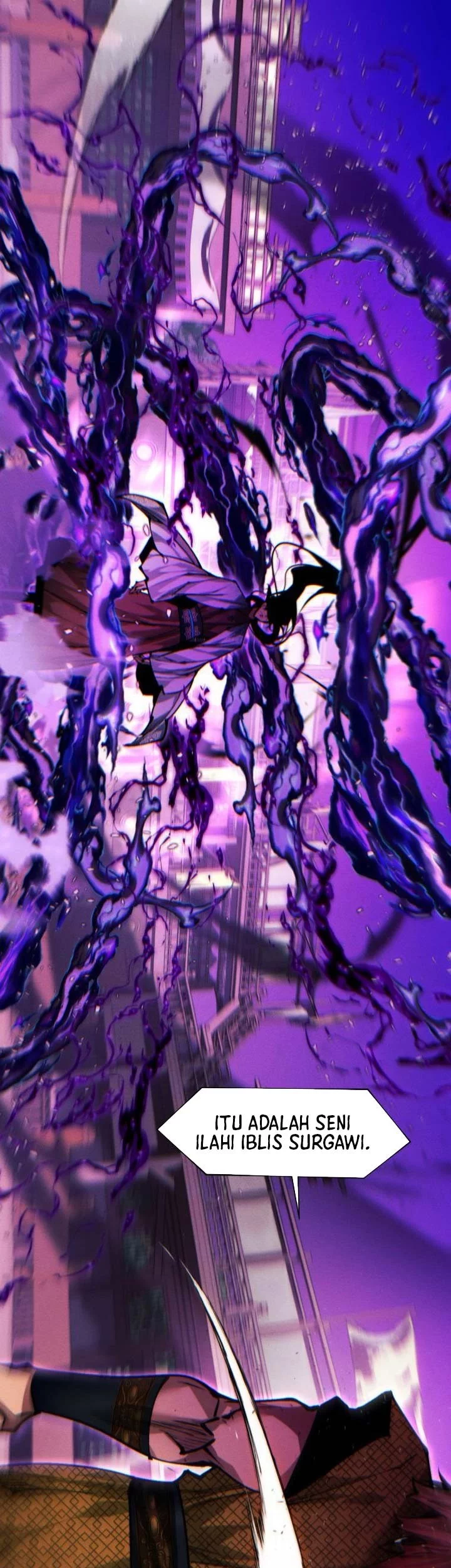 Modern Man Who Fall Into Murim Chapter 111 Gambar 28