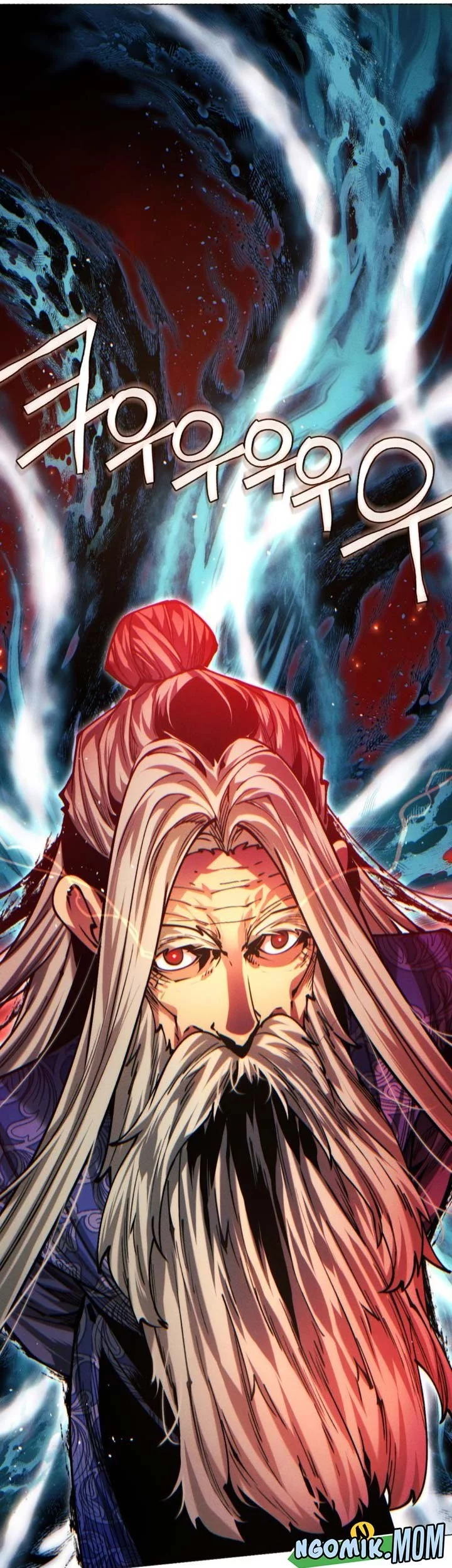 Modern Man Who Fall Into Murim Chapter 112 Gambar 26