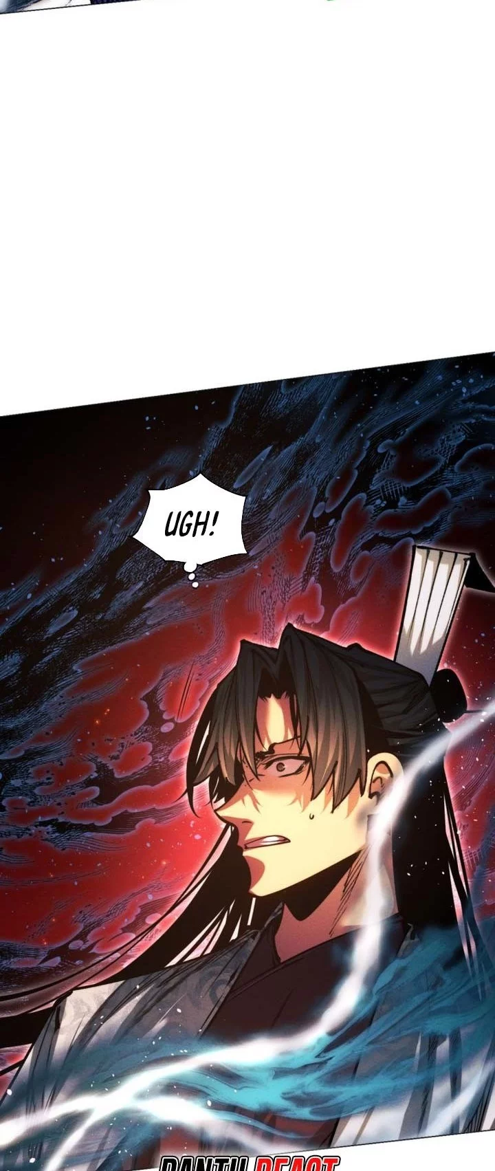 Modern Man Who Fall Into Murim Chapter 112 Gambar 27